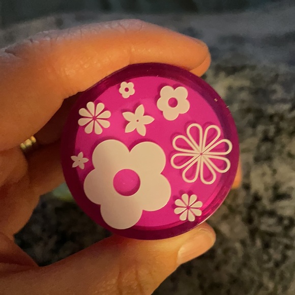 Plumping gloss & glitter gel set. - Picture 4 of 8